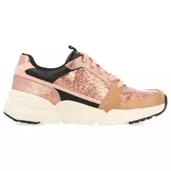 Кроссовки Gioseppo Obdach, золотой