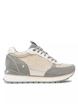 Кроссовки Gioseppo, серебряный