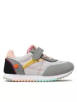 Кроссовки Gioseppo, серый