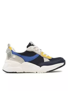 Кроссовки Gioseppo, синий