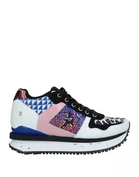 Кроссовки Gioseppo, синий