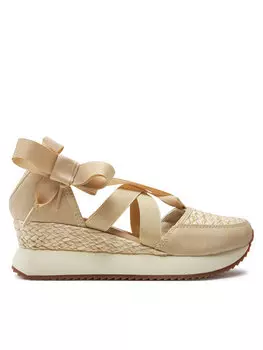 Кроссовки Gioseppo Suliac, экрю