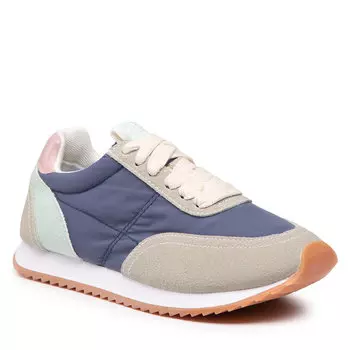 Кроссовки Gioseppo, темно-синий