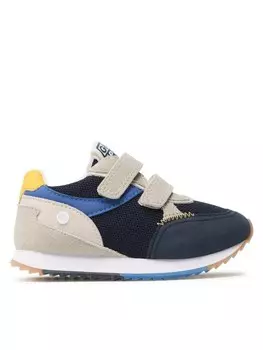 Кроссовки Gioseppo, темно-синий