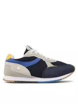 Кроссовки Gioseppo, темно-синий