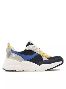 Кроссовки Gioseppo, темно-синий