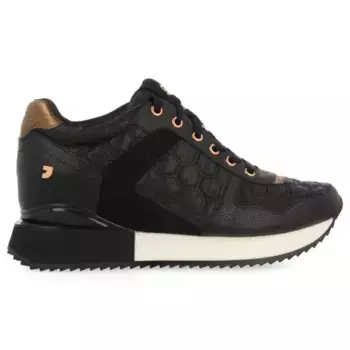 Кроссовки Gioseppo Ulstein, черный