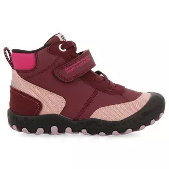 Кроссовки Gioseppo Varsta, красный