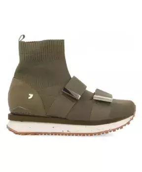 Кроссовки Gioseppo, зеленый