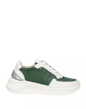 Кроссовки Giovanni Conti, зеленый