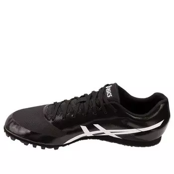 Кроссовки гипер лд 6 Asics, черный