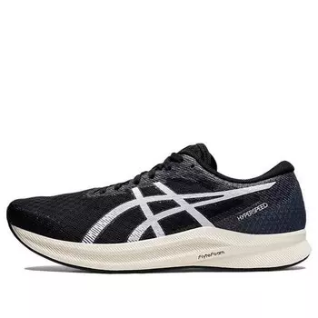 Кроссовки гиперскорость 2 Asics, черный