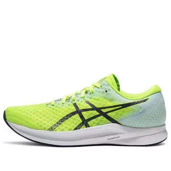 Кроссовки гиперскорость 2 Asics, синий