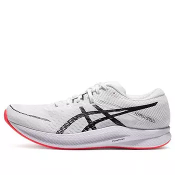 Кроссовки гиперскорость 3 Asics, белый