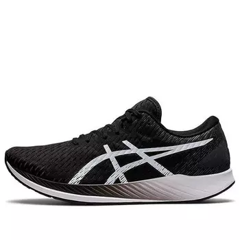 Кроссовки гиперскоростные Asics, черный