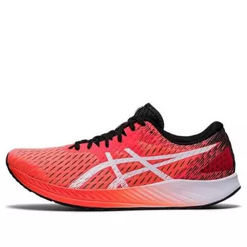 Кроссовки гиперскоростные Asics, красный