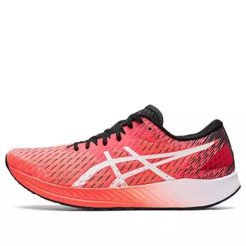 Кроссовки гиперскоростные Asics, красный