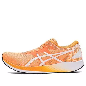 Кроссовки гиперскоростные Asics, оранжевый