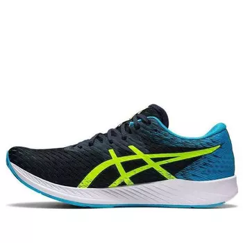 Кроссовки гиперскоростные Asics, синий
