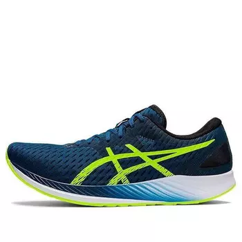 Кроссовки гиперскоростные Asics, синий