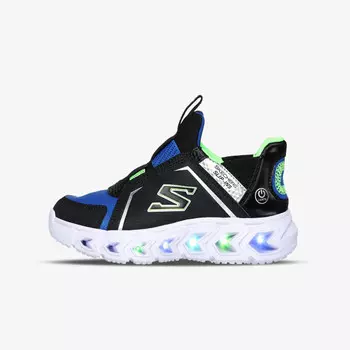 Кроссовки гипно-флэш 2.0 Skechers, мультиколор