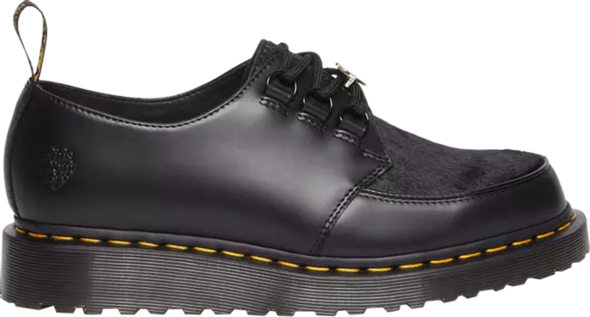 Кроссовки Girls Don't Cry x Ramsey Creeper 'Black', черный