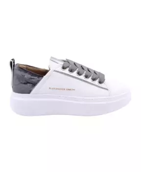 Кроссовки Giron Alexander Smith, белый