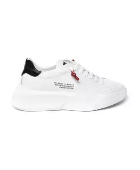 Кроссовки Giuliano Galiano, белый