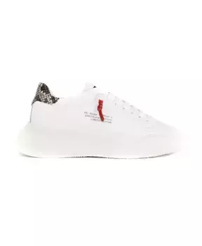 Кроссовки Giuliano Galiano, белый