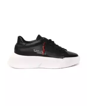 Кроссовки Giuliano Galiano, черный