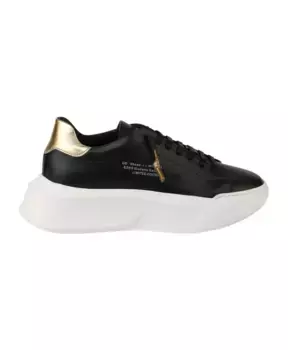 Кроссовки Giuliano Galiano, черный