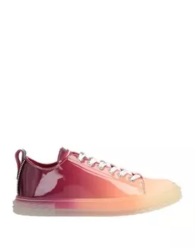 Кроссовки Giuseppe Zanotti, абрикос