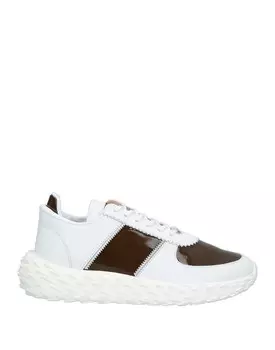 Кроссовки Giuseppe Zanotti, белый