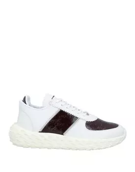 Кроссовки Giuseppe Zanotti, белый