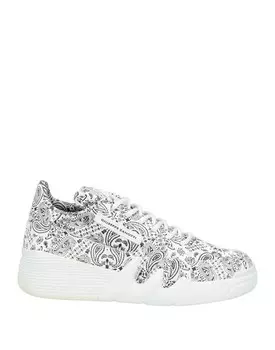 Кроссовки Giuseppe Zanotti, белый