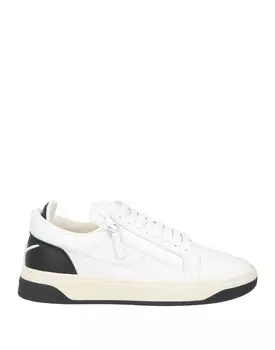 Кроссовки Giuseppe Zanotti, белый