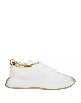 Кроссовки Giuseppe Zanotti, белый