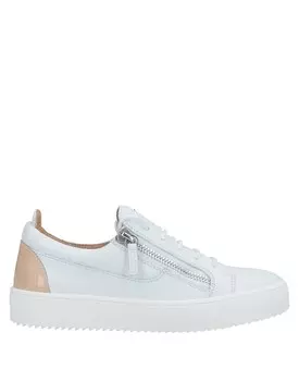 Кроссовки Giuseppe Zanotti, белый