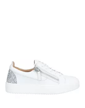 Кроссовки Giuseppe Zanotti, белый