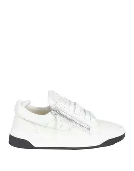 Кроссовки Giuseppe Zanotti, белый