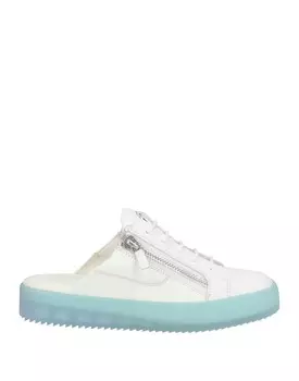 Кроссовки Giuseppe Zanotti, белый