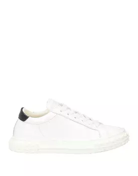 Кроссовки Giuseppe Zanotti, белый