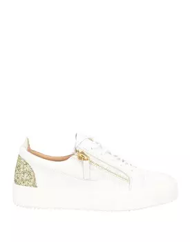 Кроссовки Giuseppe Zanotti, белый