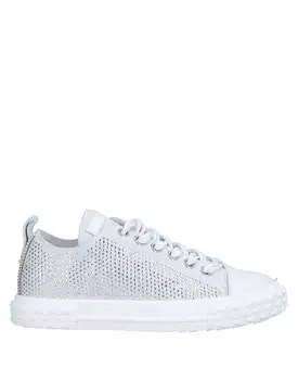 Кроссовки Giuseppe Zanotti, белый