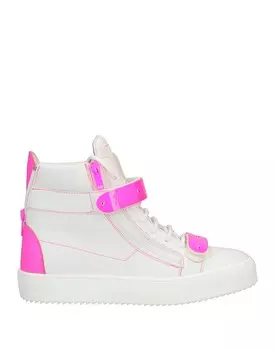Кроссовки Giuseppe Zanotti, белый