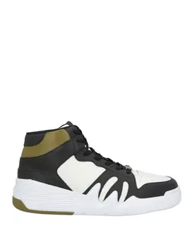 Кроссовки Giuseppe Zanotti, белый