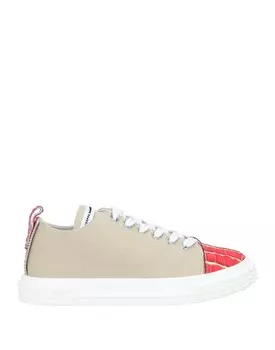Кроссовки Giuseppe Zanotti, бежевый