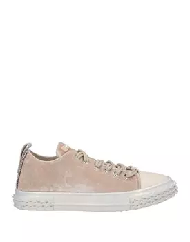 Кроссовки Giuseppe Zanotti, бежевый