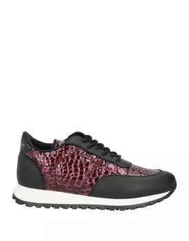 Кроссовки Giuseppe Zanotti, бордовый