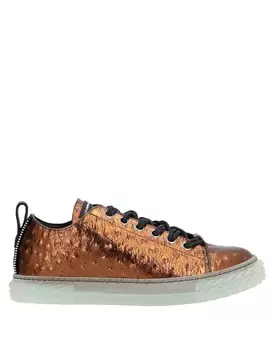 Кроссовки Giuseppe Zanotti, бронза